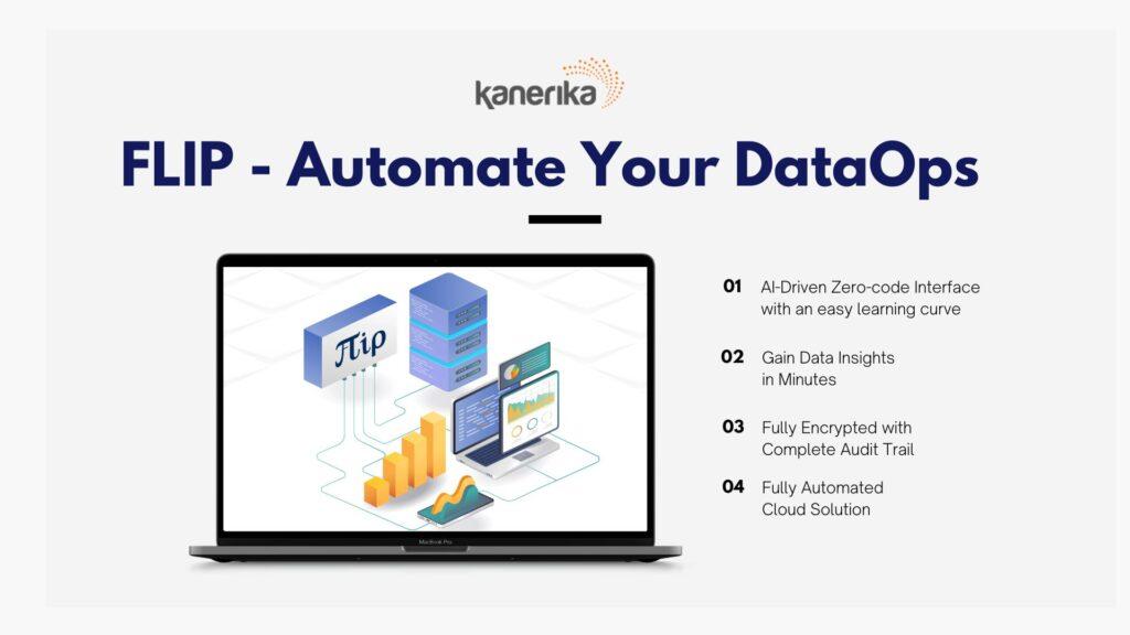 Revolutionize Data Pipeline Automation with FLIP 