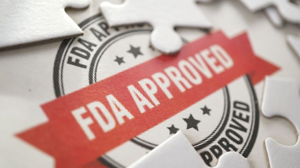 FDA Approved Drugs