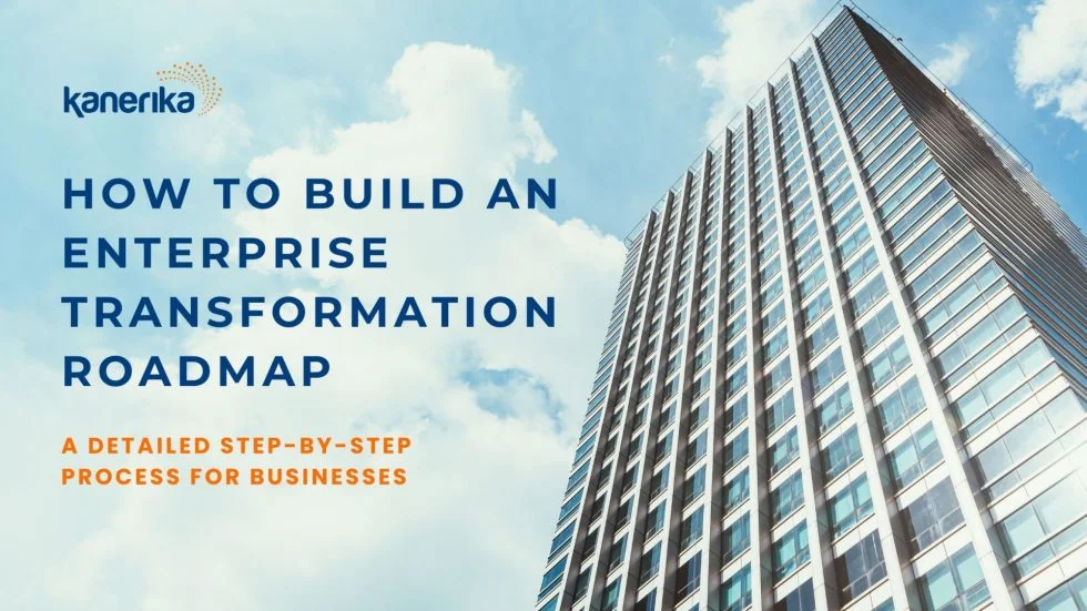 enterprise-transformation-roadmap