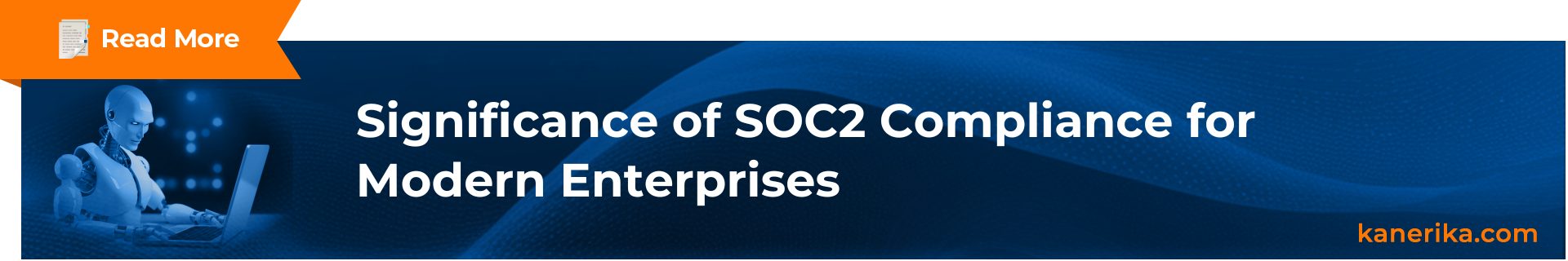 Read More SOC 2