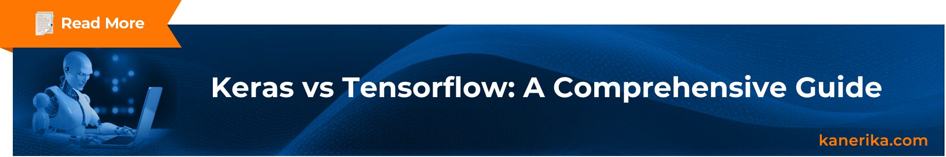 Read More (2)- Keras vs Tensorflow
