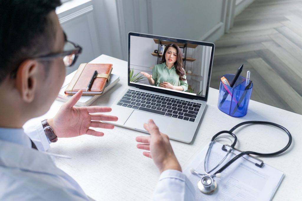 Telemedicine