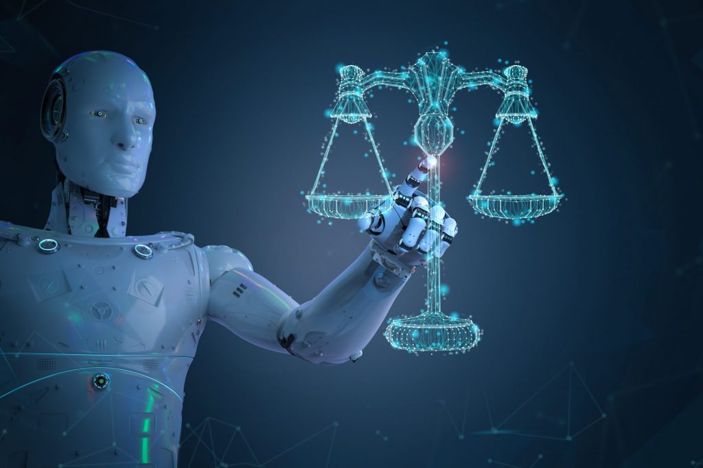 legal process automation