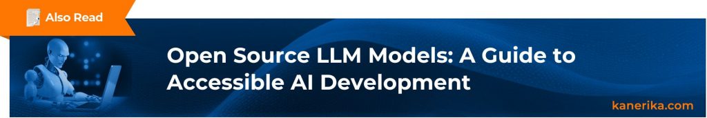 Open-Source LLMs