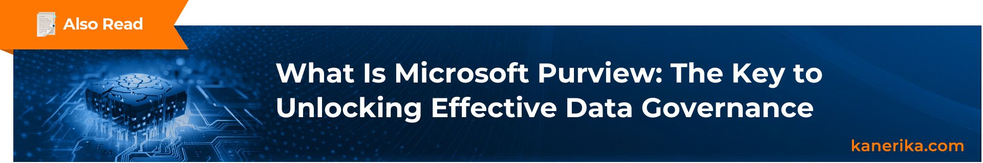 Microsoft Purview