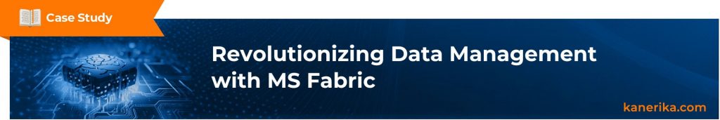 Microsoft fabric