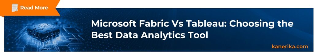 Microsoft Fabric