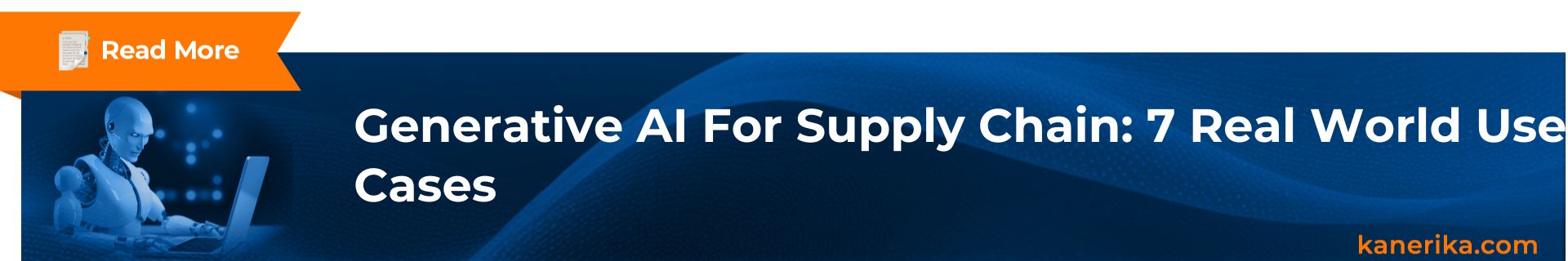 Read More AI