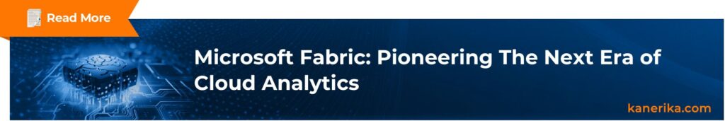 Microsoft Fabric