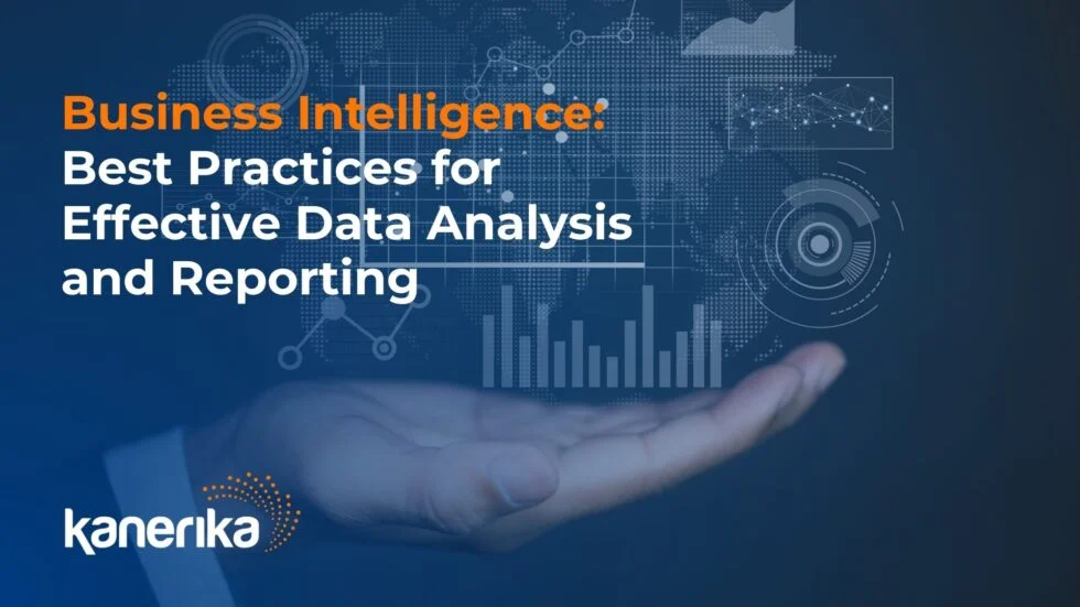 best-practices-for-data-analysis-&-reporting