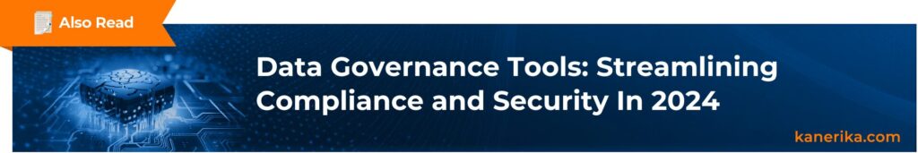 Data Governance