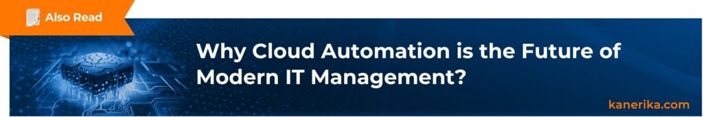 cloud automation