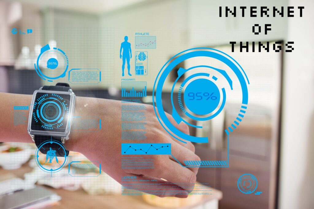 IoT in Healthcare