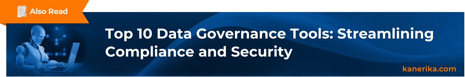 Data Governance