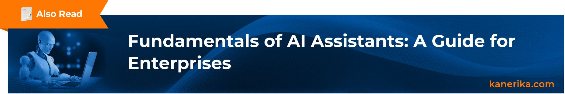 Recent Developments in AI