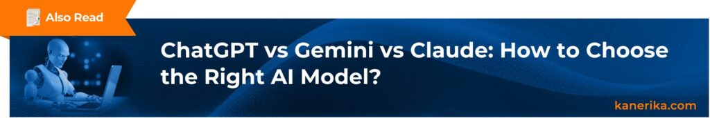 GPT vs Gemini