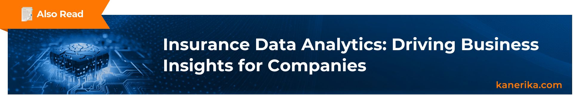 Business Analytics Examples