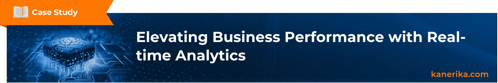 Business Analytics Examples