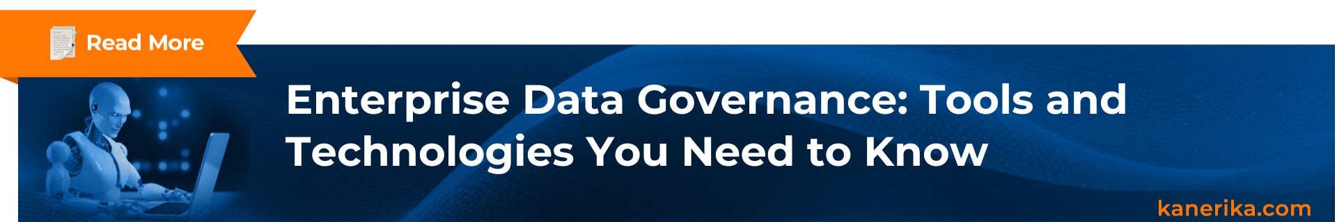 Data Governance