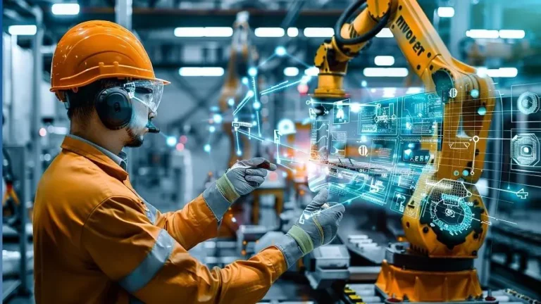 iot-in-manufacturing