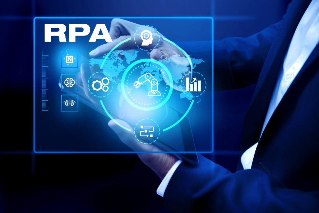 RPA tools