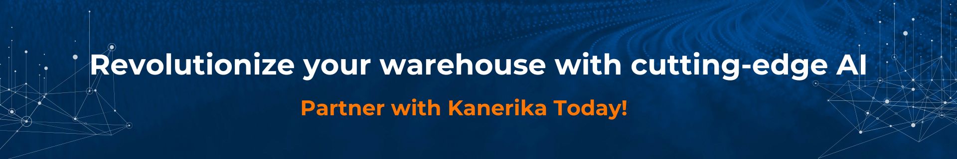 AI In Warehouse Management