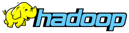 Hadoop logo